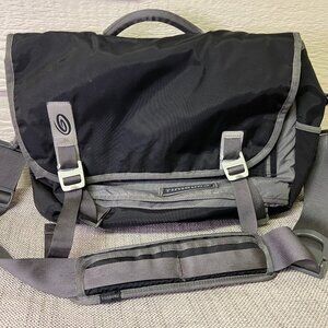 Timbuk2 Nylon Laptop Messenger Bag Nylon Bicycle School Commute